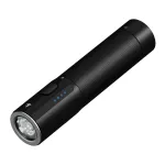 NexTool NE20069 1200 lm veekindel laetav LED-taskulamp
