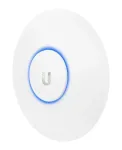 Ubiquiti UAP-AC-PRO traadita p&auml;&auml;supunkt 1300 Mbit/s valge Power over Ethernet (PoE)