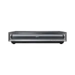 Hisense PX3 Laser Cinema TV 4K andmeprojektor &Uuml;lir&uuml;hikese projitseerimiskaugusega projektor 2800 ANSI luumenit 2160p (3840x2160) must
