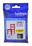 Brother LC-3619XLY tindikassett originaal kollane 1 tk