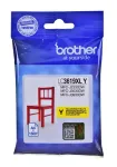 Brother LC-3619XLY tindikassett originaal kollane 1 tk