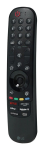 LG MR25GB remote control Bluetooth TV Press buttons