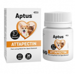 APTUS Attapectin &Auml;ge k&otilde;hulahtisus - toidulisandid koertele ja kassidele &ndash; 30