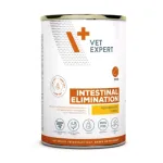 VETEXPERT Veterinary Diet Intestinal Elimination Fat Dog Mono &ndash; wet dog food &ndash; 400g