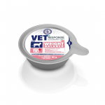 VET RESPONSE Weight balance - m&auml;rg kassitoit - 85g