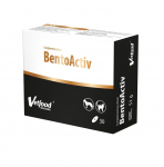 VETFOOD Bento Activ - toidulisandid koertele ja kassidele - 30 tk