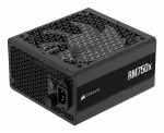Corsair RM750x toiteplokk 750 W 24-pin ATX ATX must