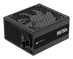 Corsair RM750x toiteplokk 750 W 24-pin ATX ATX must