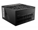 MSI MPG A1000G PCIE5 toiteplokk 1000 W 20+4 pin ATX ATX must