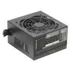 Tacens Anima APB650 toiteplokk 650 W 24-pin ATX ATX must
