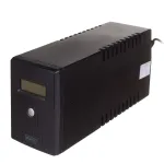 Digitus DN-170063-LCD katkematu toiteallikas (UPS) Line-Interactive 0,6 kVA 360 W