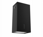 AKPO WK-4 CUBERA WL BLACK MAT T520 M3 &otilde;hupuhasti / MUST ALUMIINIUMFILTER