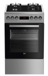 BEKO FSMT55330DXDS pliit