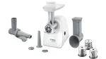 Bosch MFW2517W k&ouml;&ouml;gikombain 350 W valge