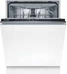 Bosch Serie 2 SMV2IVX57E dishwasher Fully built-in 13 place settings