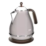 DeLonghi KBOV 2001.BG elektriline veekeetja 1,7 L beež 2000 W