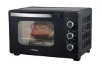 Esperanza EKO006N miniahi konvektsiooni ja vardaga 25 l 1600W must