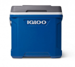 Igloo Latitude 30 Cool Box 28L, Light Blue