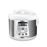 MULTIPLIIT MAESTRO MR-792 17 programmi, 700 W