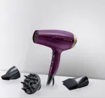 Remington D5219 f&ouml;&ouml;n 2300 W lilla