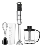 Taurus Bapi 1500 Luxe XL Plus 1500 W hand mixer