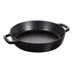 STAUB cast-iron frying pan 40511-725-0 &ndash; 26 cm