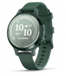 Garmin Lily 2 Active 38 mm digitaalne 240 x 201 pikslit puuteekraan roheline GPS (satelliit)