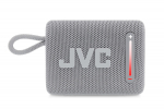 JVC XS-E114G - portable speaker, grey