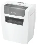 Leitz IQ Home paberipurustaja, P4, 6 lehte, 15 l pr&uuml;gikast