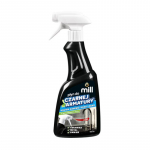 Mill Clean puhastusvedelik mustade liitmike jaoks, 500 ml