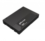 SSD Micron 9400 MAX 6.4TB NVMe PCIe 4.0 U.3 (15mm) MTFDKCC6T4TGJ-1BC1ZABYYR (DPWD 3)