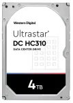 Western Digital Ultrastar 7K6 3.5" 4000 GB SAS