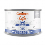 CALIBRA Cat Life Adult l&otilde;he - m&auml;rg kassitoit - 200g