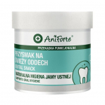 ANIFORTE  Dental snack - dog treat - 50g