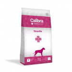 CALIBRA Veterinary Diets Dog Struvite - kuiv koeratoit - 12 kg