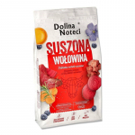 DOLINA NOTECI Premium veiselihaga kuivtoit koerale - 9 kg