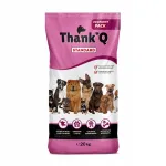 THANK'Q Standard Lamb - kuiv koeratoit - 20kg