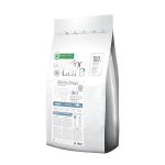 NATURE'S PROTECTION Superior Care White Dogs teraviljavaba t&auml;iskasvanud v&auml;ikest kasvu koertele - kuivtoit - 10 kg