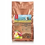 O'CANIS Premium lambaliha hirsi, kartulite ja punase peediga - kuiv koeratoit - 6 kg