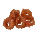 PETITTO Kala- ja kanar&otilde;ngad - koeratoit - 500 g