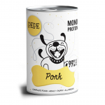 PAKA ZWIERZAKA Pepe Pork - m&auml;rg koeratoit - 400g