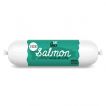 PAKA ZWIERZAKA Pepe Sausage Salmon - koerte maius - 200g