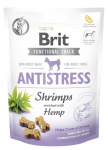 BRIT funktsionaalne maius antistress krevetid koerale - 150g