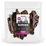 UNISZKI Veisekopsud - koeratoit - 500 g