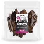 UNISZKI Veisekopsud - koeratoit - 500 g