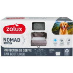 ZOLUX Nomad &ndash; car trunk protective cover