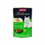 ANIMONDA Vom Feinsten K&uuml;&uuml;lik, kanafilee - kassi m&auml;rgtoit - 85g