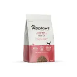 APPLAWS kana ja pardilihaga kuivtoit kassidele 2 kg