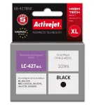 Activejet AB-427BNX Brother printer ink cartridge, replacement for Brother LC-427BXL; Supreme; 109 ml; black