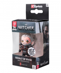 3D Keychain Good Loot The Witcher 3 - Geralt of Rivia